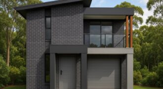 Lot 20 – HillCrest
