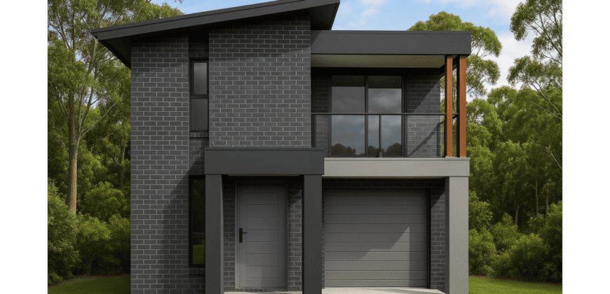 Lot 12 – HillCrest