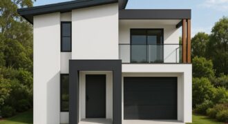 Lot 22 – HillCrest
