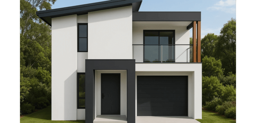 Lot 22 – HillCrest