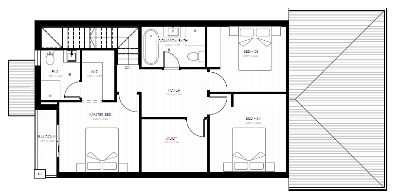 Lot 12 – HillCrest