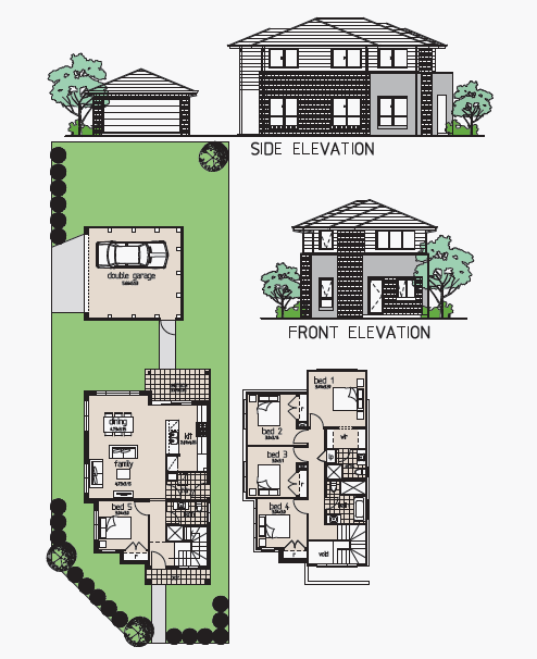LOT 114 165 Guntawong Rd, Rouse Hill