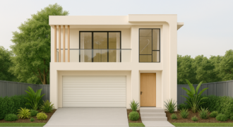 Lot 18 – HillCrest