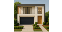Lot 1 – HillCrest