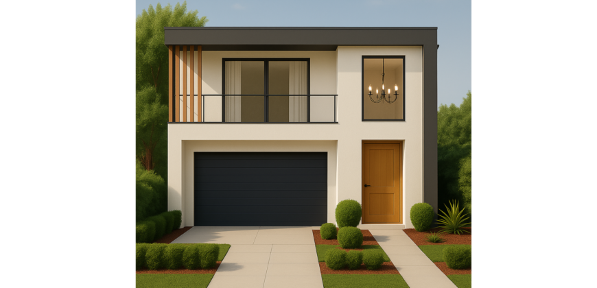 Lot 1 – HillCrest