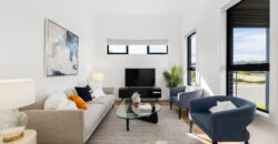 Lot 8 Belmont 18 – Traditional