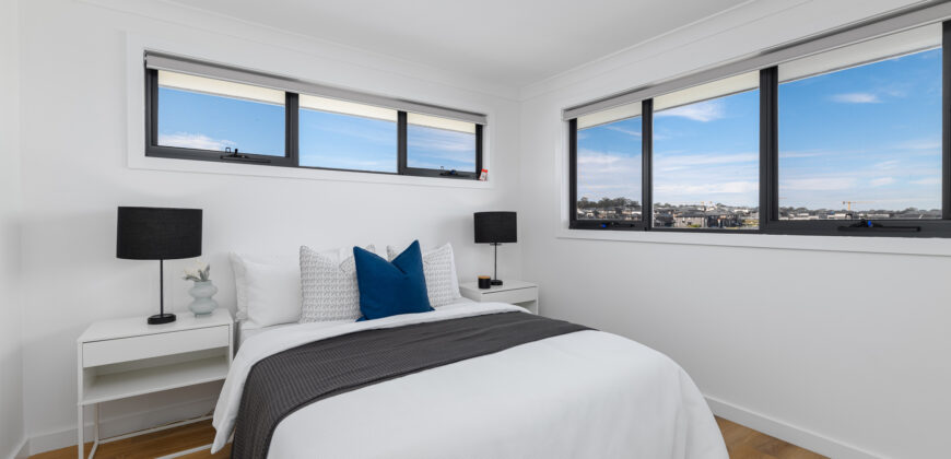 Lot 8 Belmont 18 – Traditional