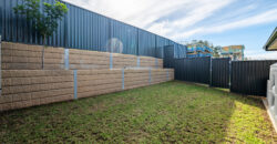 Lot 8 Belmont 18 – Traditional