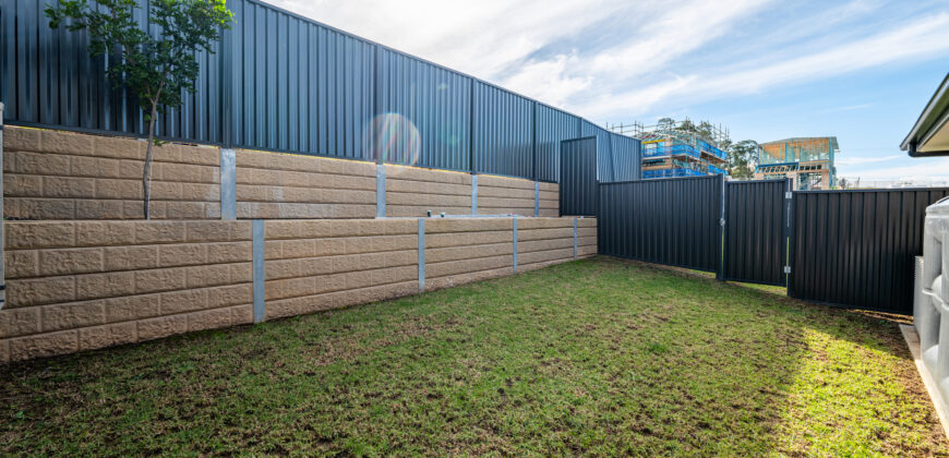 Lot 8 Belmont 18 – Traditional
