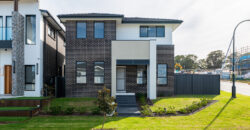 Lot 8 Belmont 18 – Traditional