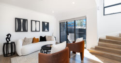 Lot 8 Belmont 18 – Traditional