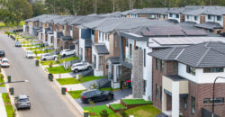 Lot 8 Belmont 18 – Traditional