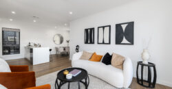 Lot 8 Belmont 18 – Traditional