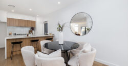 Lot 8 Belmont 18 – Traditional