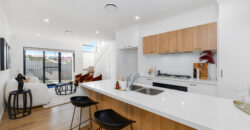 Lot 8 Belmont 18 – Traditional