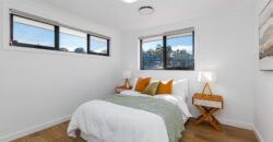 Lot 8 Belmont 18 – Traditional