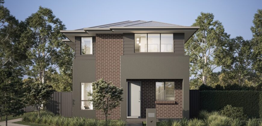 LOT 114 165 Guntawong Rd, Rouse Hill