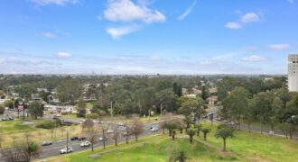 101/24 Lachlan Street, Liverpool, NSW 2170