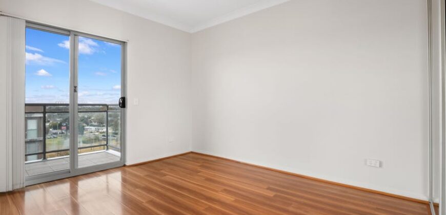101/24 Lachlan Street, Liverpool, NSW 2170