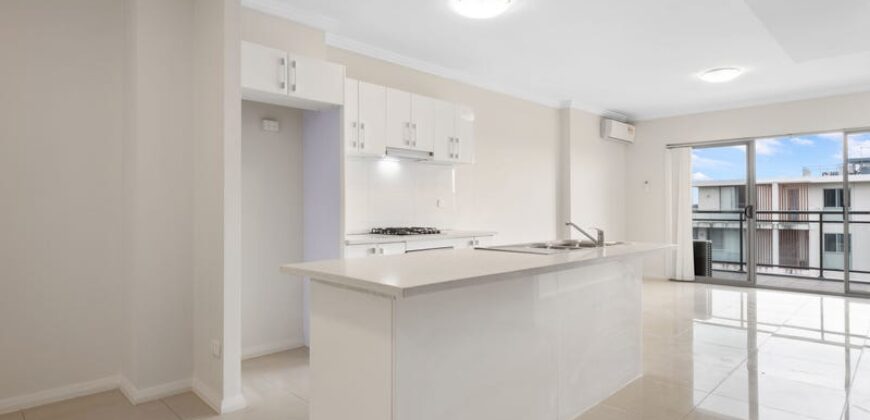 101/24 Lachlan Street, Liverpool, NSW 2170