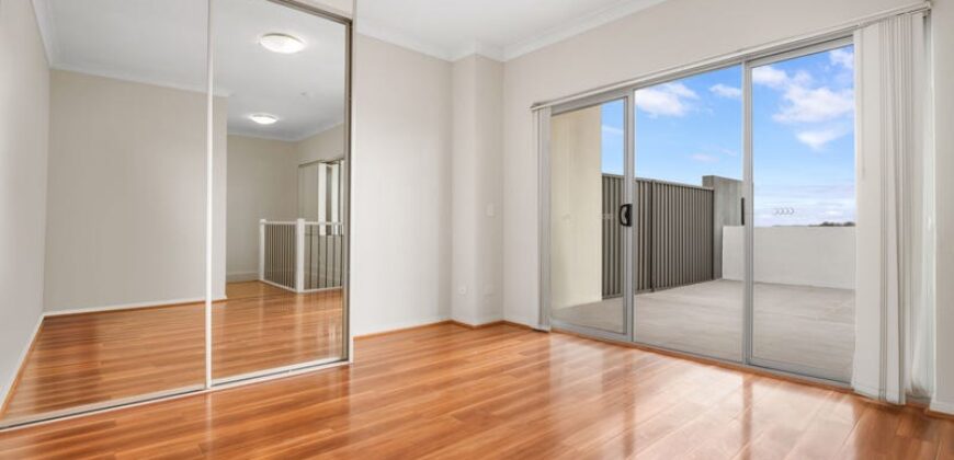 101/24 Lachlan Street, Liverpool, NSW 2170