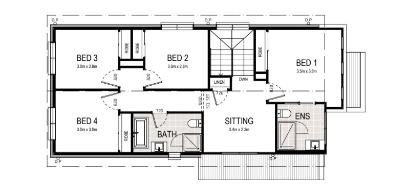 Lot 21 Dalton 18 – Contemporary