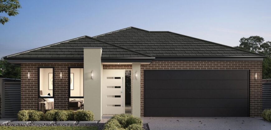 Lot 134 | MeadowRidge, Box Hill
