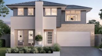 Lot 134 | MeadowRidge, Box Hill