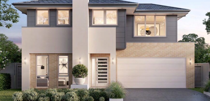 Lot 134 | MeadowRidge, Box Hill