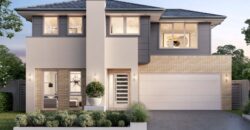 Lot 134 | MeadowRidge, Box Hill