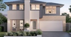 Lot 151 | MeadowRidge, Box Hill