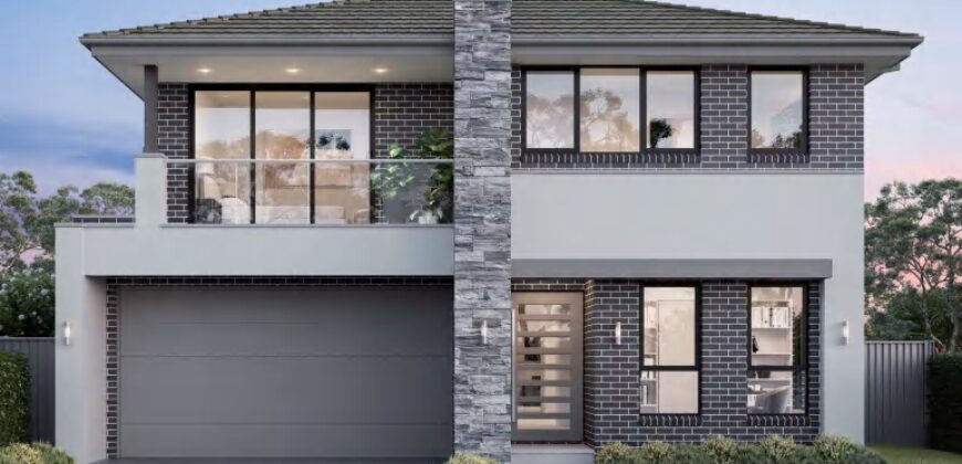 Lot 148 | MeadowRidge, Box Hill