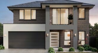 Lot 148 | MeadowRidge, Box Hill