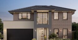 Lot 143 | 30 Delmar St, Box Hill
