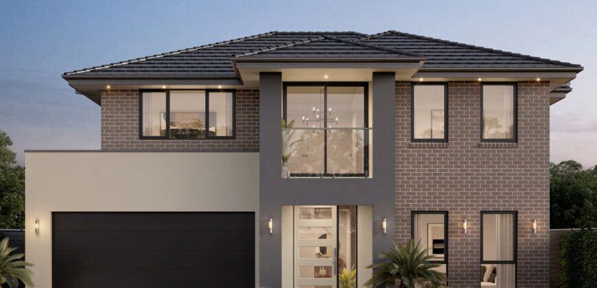 Lot 143 | 30 Delmar St, Box Hill