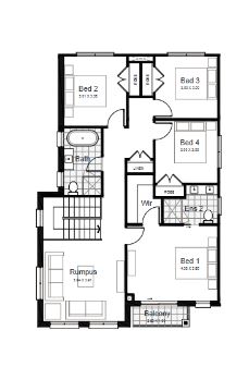 Lot 101 | 2 Bluegate St, Box Hill