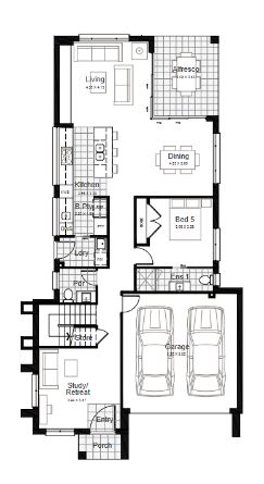 Lot 101 | 2 Bluegate St, Box Hill