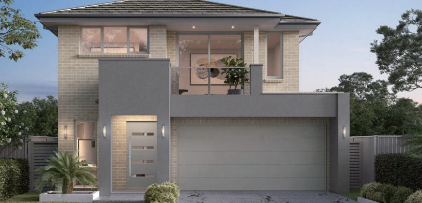 Lot 101 | 2 Bluegate St, Box Hill
