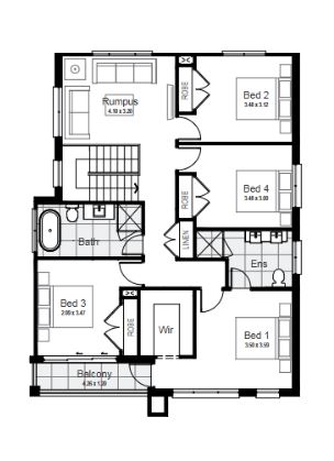 Lot 126 | 22 Bluegate St, Box Hill
