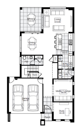 Lot 126 | 22 Bluegate St, Box Hill