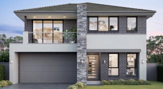 Lot 126 | 22 Bluegate St, Box Hill