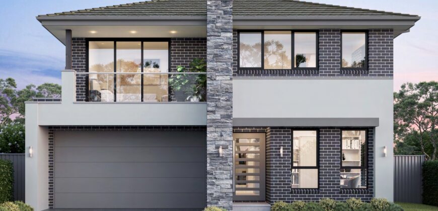 Lot 126 | 22 Bluegate St, Box Hill