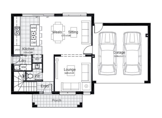 Lot 139 | 94 Turffontein Ave, Box Hill