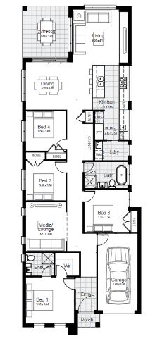Lot 141 | 90 Turffontein Ave, Box Hill