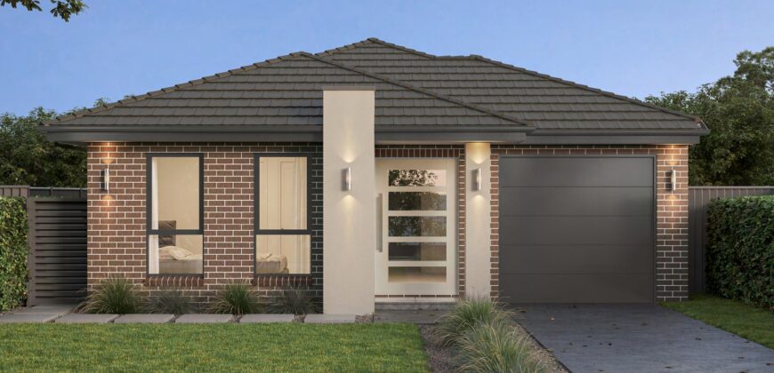 Lot 141 | 90 Turffontein Ave, Box Hill