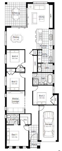 Lot 142 | 88 Turffontein Ave, Box Hill