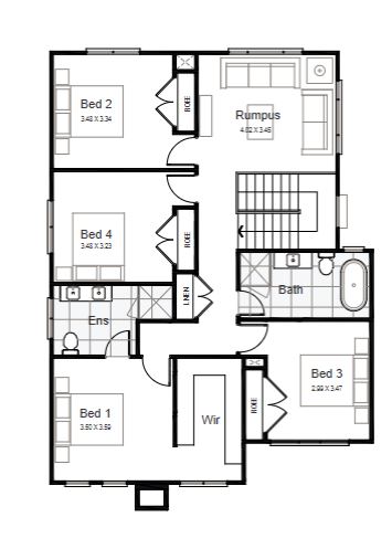 Lot 153 | 10 Delmar St, Box Hill