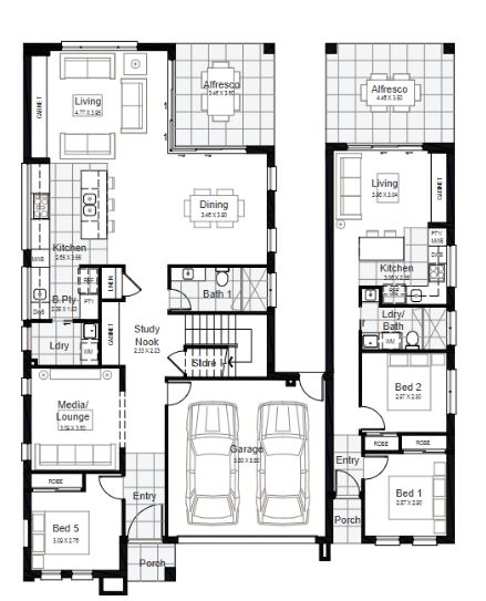 Lot 153 | 10 Delmar St, Box Hill