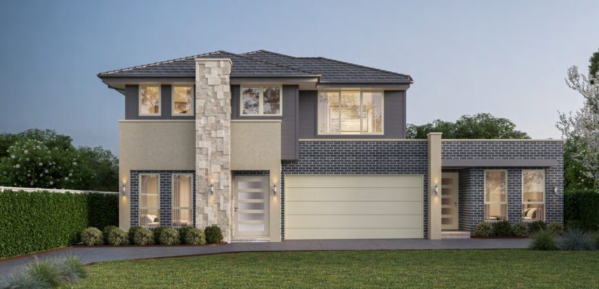 Lot 153 | 10 Delmar St, Box Hill