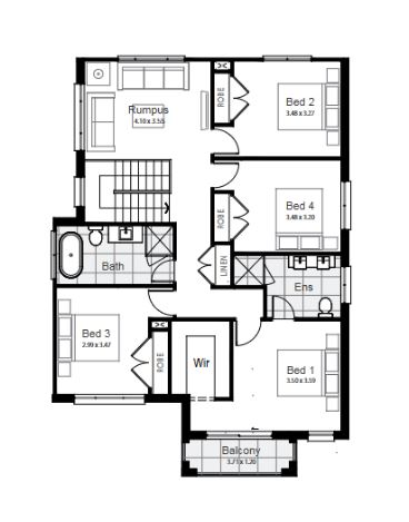 Lot 159 | 19 Delmar St, Box Hill
